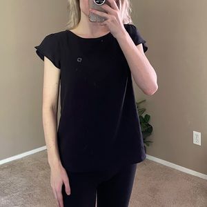 JPMorgan Chase Bank Lands End Top